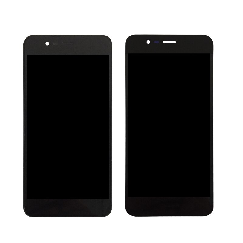 5.2" For ASUS Zenfone 3 MAX ZC520TL X008D X008DC X008DA X00KD LCD Display Touch Screen Digitizer Assembly With Fame+Tools
