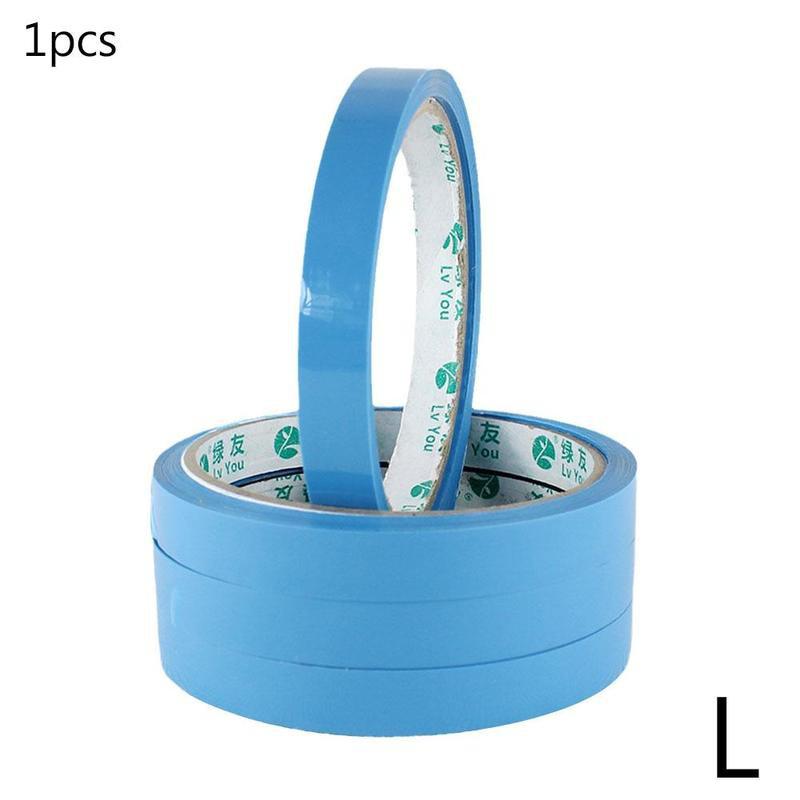 Decompressie Kleverige Bal Tape Anti Stress Trekken Plakband Snoep Kleur Fidget Speelgoed Volwassen Kid Ontspannen Autisme Angst: L