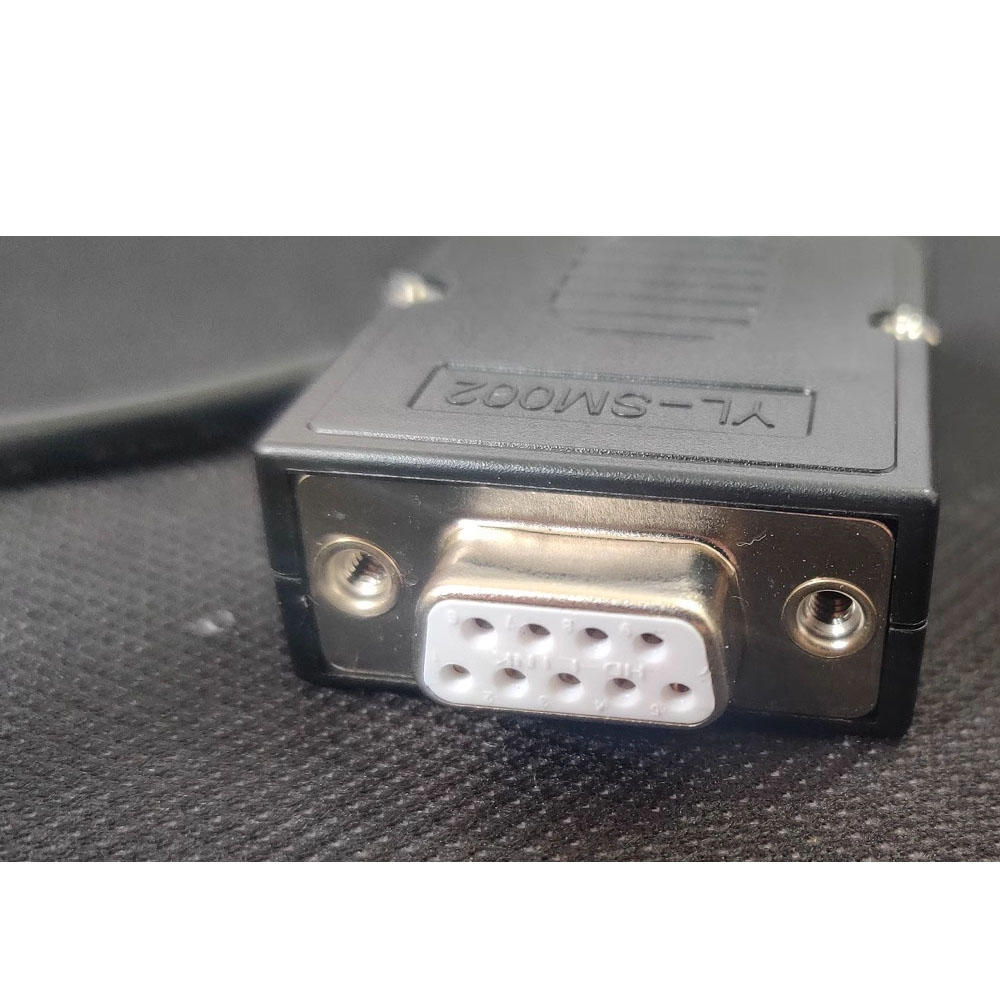 Para Logitech G29 G27 G25 pedal DIY piezas de modificación MOD G29 G27 G25 Pedal a USB adaptador Cable convertidor