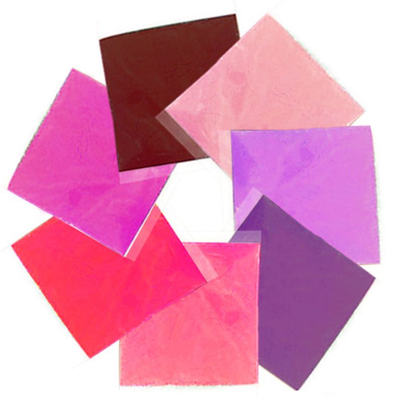 Slipsfärg pigment bomullslinne kläder byta färgglada graffiti målning diy kit: Brun