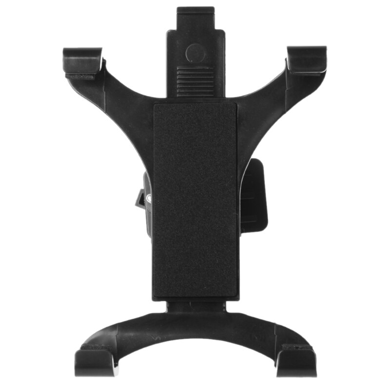 Bicycle Mini Tablet Holder Universal Adjustable Mount Bike Bracket For 7in-11in