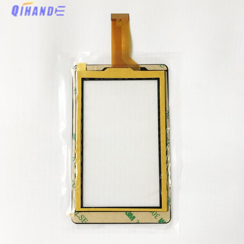 Touch Screen For XLD438-V0 FPC XLD438-V0 FPC Capacitive Touch Screen Panel Repair And Replacement Parts XLD 438-V0 V2 FPC