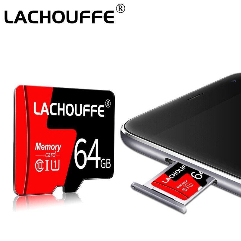 Micro sd card 32GB 64GB 128GB Class 10 usb flash pen drive Memory Card 16GB 8GB High speed Microsd SD TF card