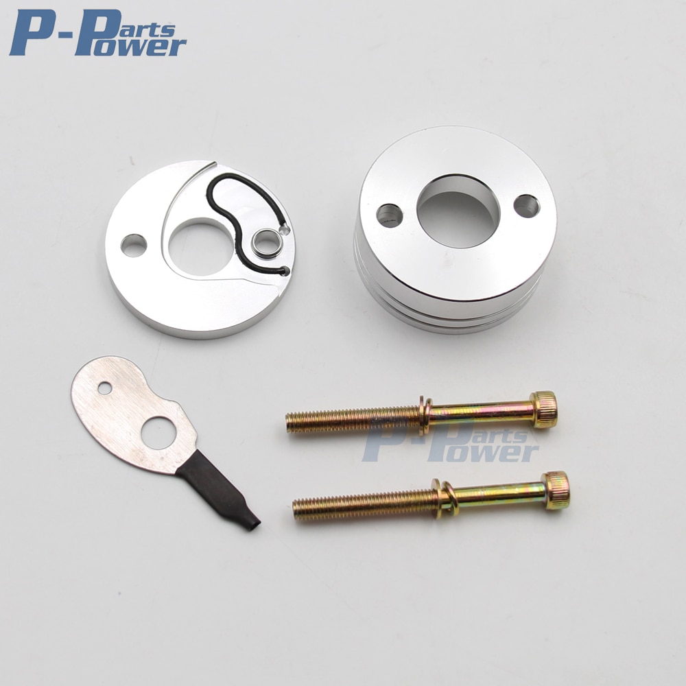 Goped Parts GSR40 G23lh Big Foot G2D Liquimatic 23cc Go Ped Sport 44mm Air Filter V STACK kit