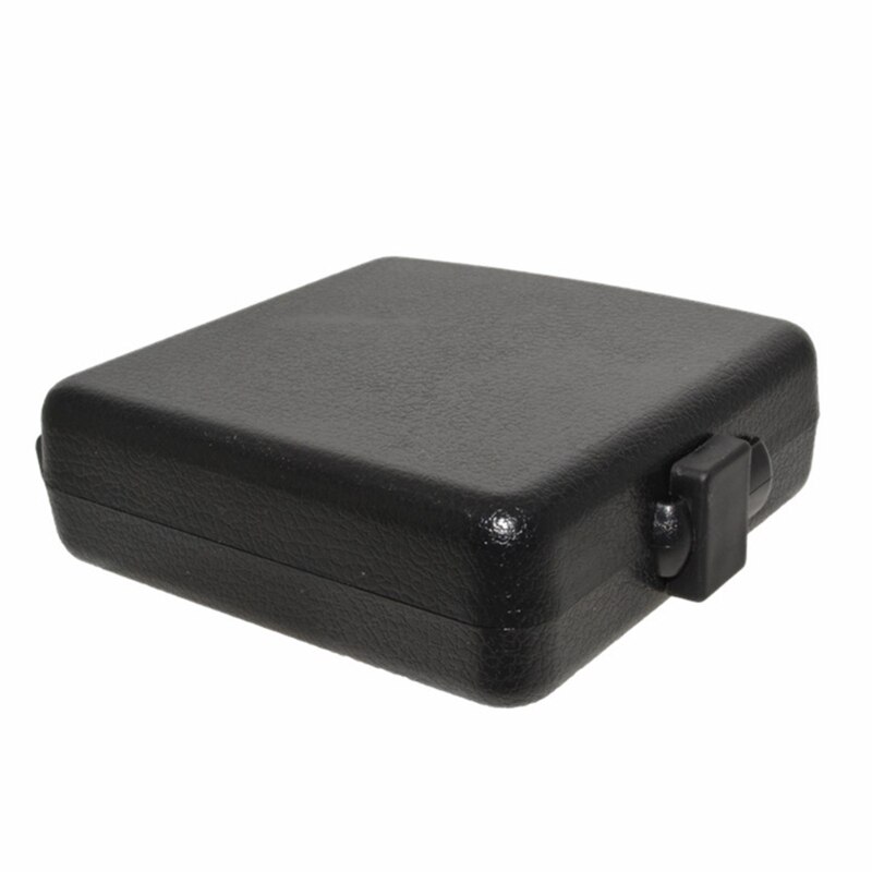 Titanium Combination Drill Tap Bit Set 13 Pcs SAE &amp; Metric Tap Bits Kit for Screw Thread Drilling Tapping HSS Durable