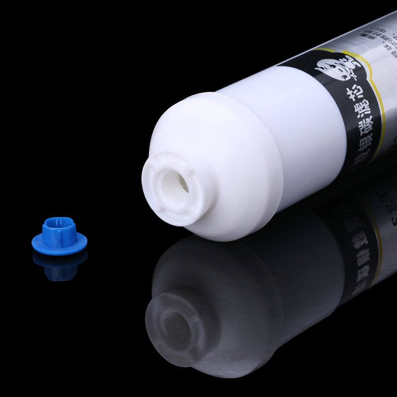 Compatible Water Filter Cartridge Activated Carbon Replacement 2 Point Interface