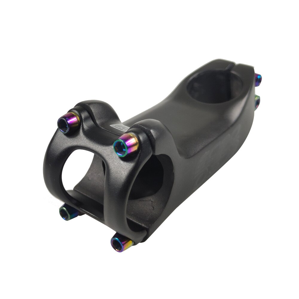 EC90 Carbon MTB mother bike 6/17 degree 31.8MM Road Bike carbon stem positive and negative Cycling parts Bicycle Stem
