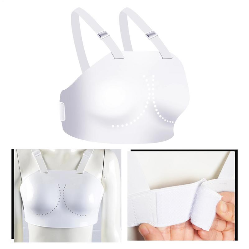 Männer/Frauen Fechten Brust Schutz Platte Fechten Schutz Ausrügestochen Brust Platte Brust Wachen Platte Für Fechten Sport Ausrügestochen