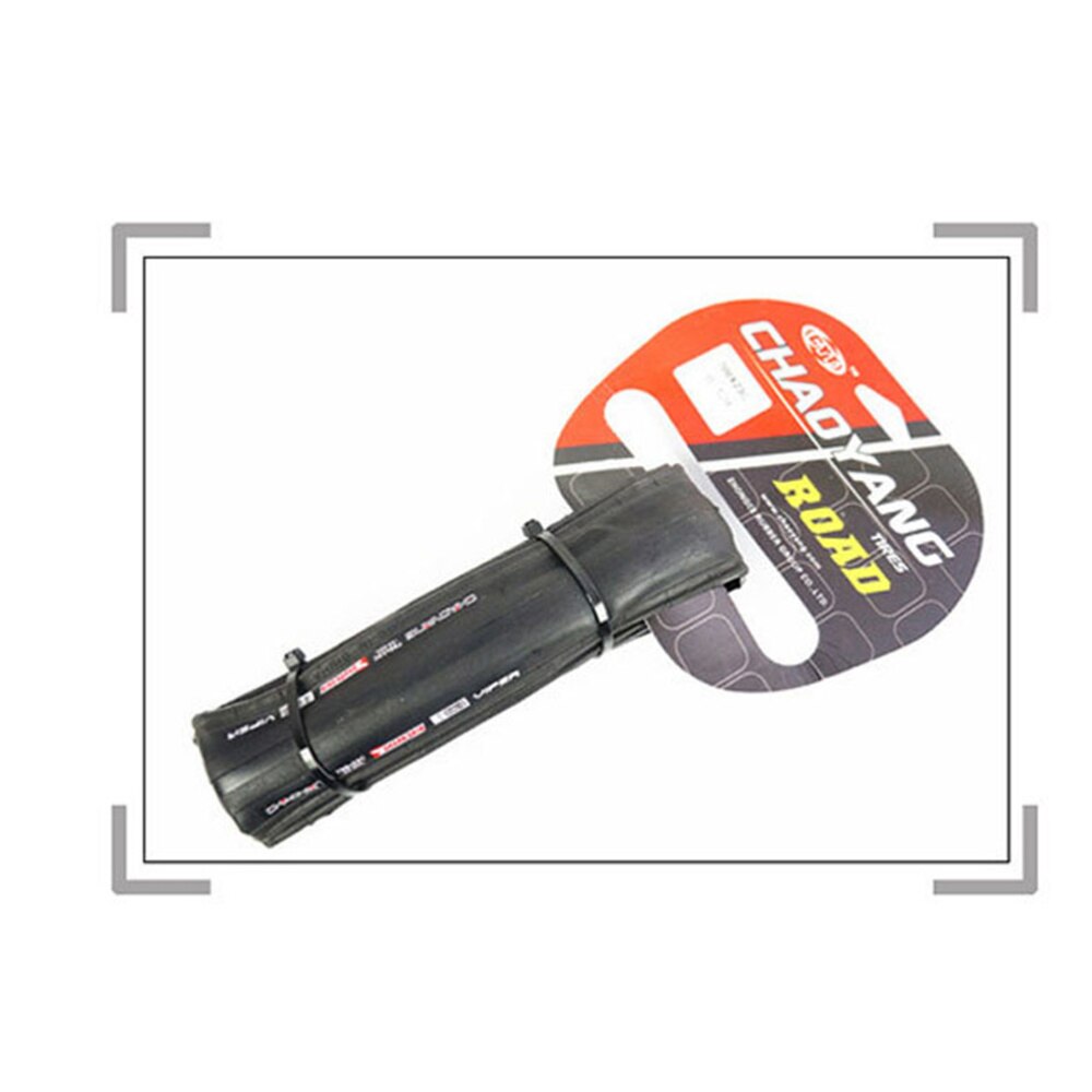 Foldable Road Bike Tires Outer Tyre Folding Road Tyre 700*23C