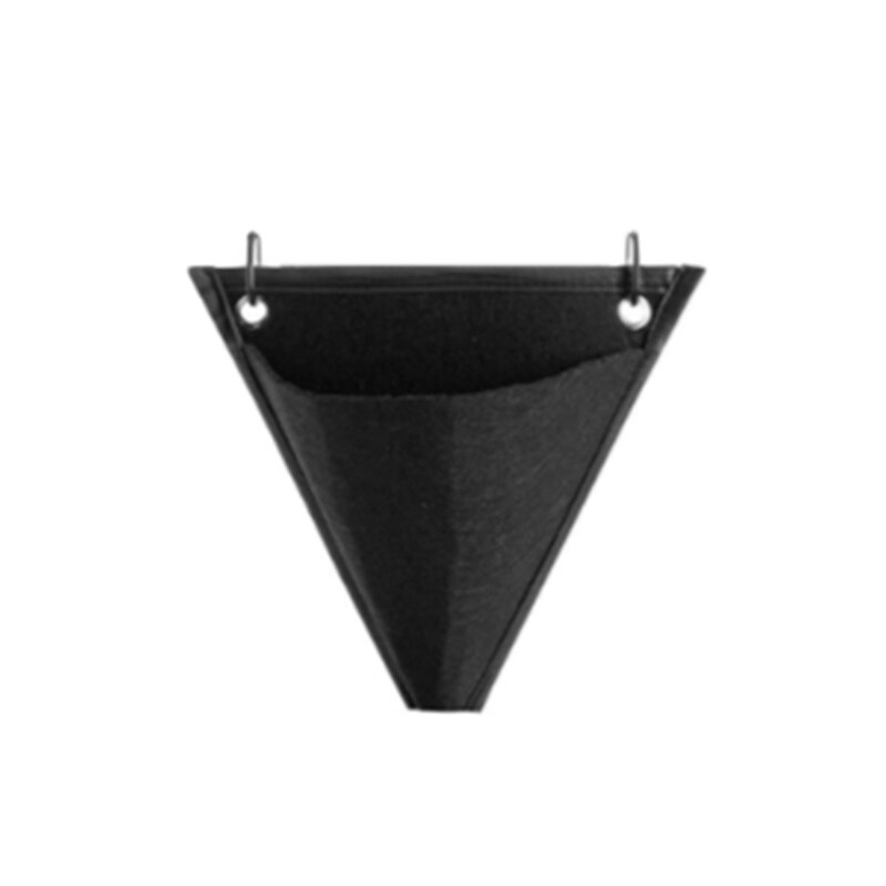 Soporte geométrico moderno para macetas, colgador de plantas de Metal suculentas para jardín, decoraciones de pared para el hogar