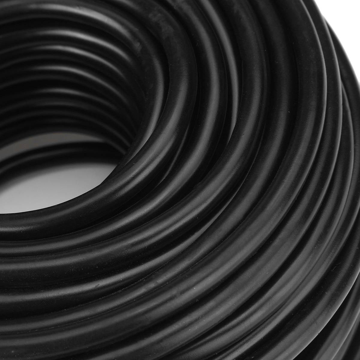 15M / 20M 4Pin Aviation Vehicle CCTV Camera Waterproof Extension Cable 4 Pin Aviation Video Cable