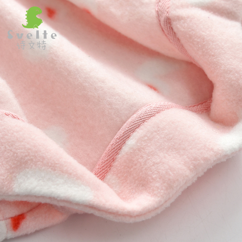 2022 dziecko kamizelka dziewczyny płaszcz kurtka kamizelka dziecięca dziewczynek kamizelka polarowa 2T-8T małe dziewczynki ubrania maluch kamizelka ubrania dziewczyny