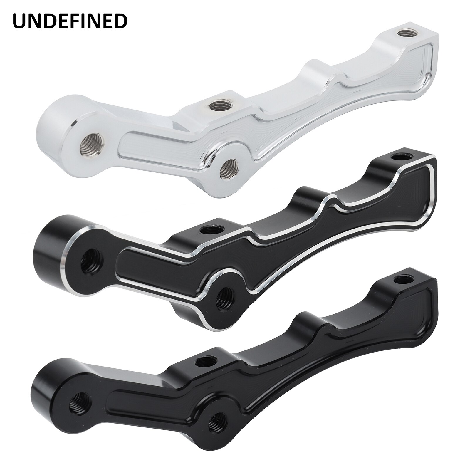 radial Bremssattel Halfter Vorne Rabatt Bremssattel Halterung für Harley touren Sportster XL Dyna Softail 11.5 &quot;und 11.8&quot; rotoren