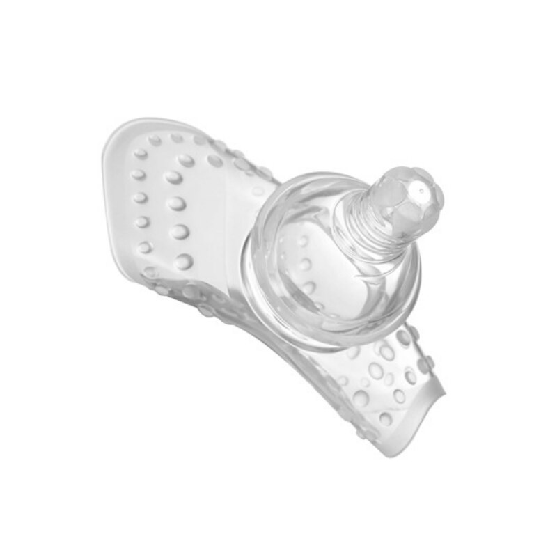 Tétine d'allaitement en Silicone pour bébé, Protection des seins, aide pour femmes enceintes, avec boîte