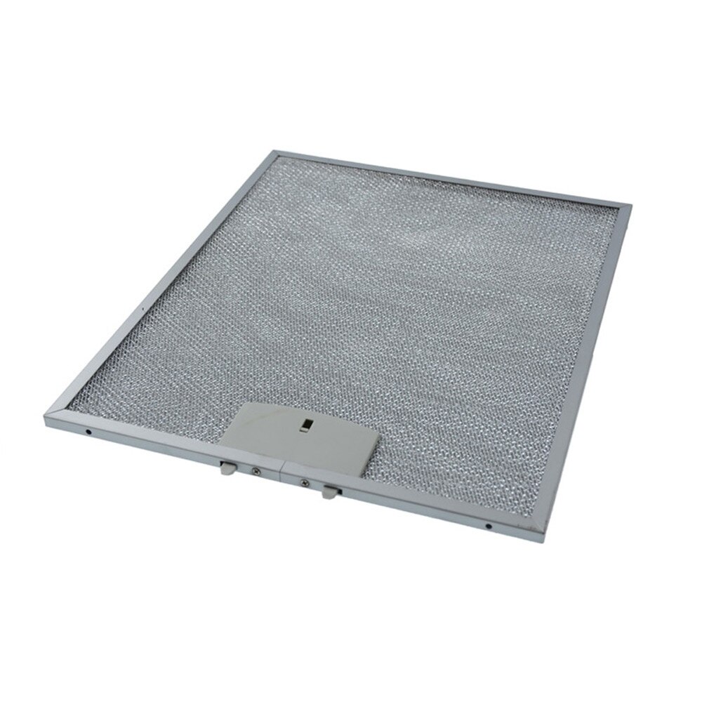 Cooker Hood Mesh Filter (Metal Grease Filter) 256 x 303 mm