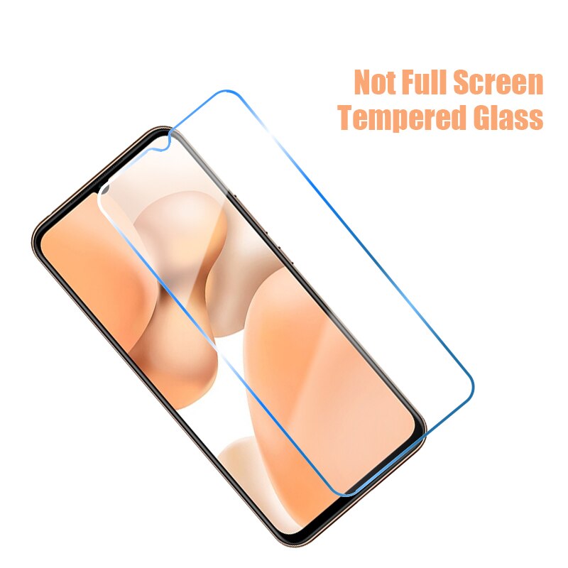 3PC Protector For xiaomi Mi 6 7 8 8T 9 10 9T 10T Pro SE Tempered Glass for xiaomi A1 A2 A3 Lite 5G Tempered Glass