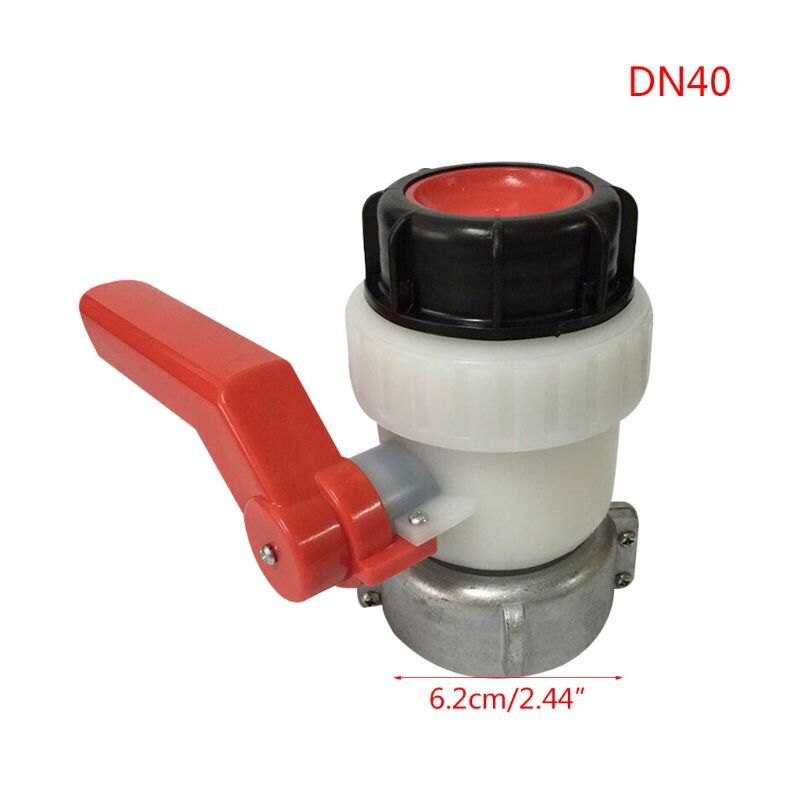 2.44in/2.95in IBC Tank Container Acid and Alkali Resistance Switch R9UD