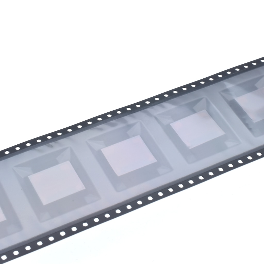 20PCS RJ45 SMD network socket 8P8C 180 degree vertical network port Connector