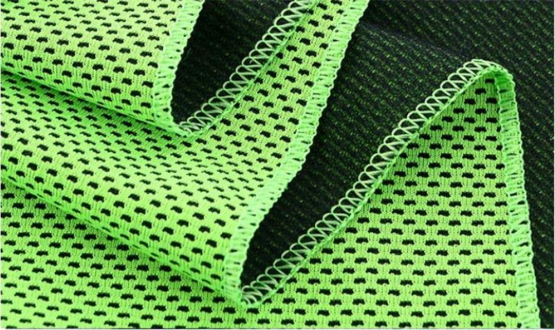 Sport Microfiber Handdoek, Zweet-Absorberende, Cool, Sneldrogende Handdoek, Voor Fitness En Sport, gym Handdoek 3 Packs Set, 30X90Cm