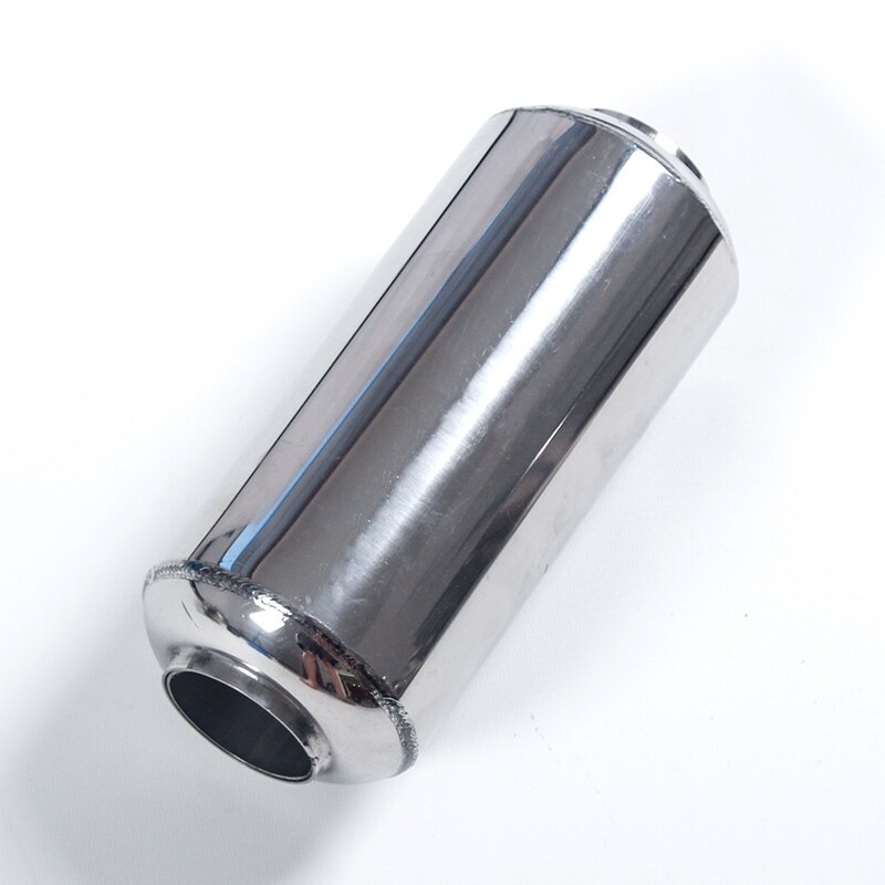 Drone Muffler Central Resonator 63mm Silencer Tornado Resonator Muffler for Enhanced Sound and Power
