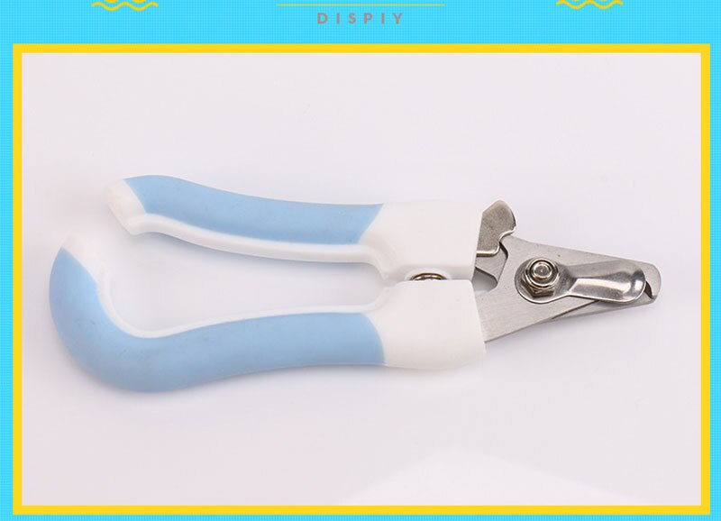 Pet dog nail grinder Toe Care nail cutter Dogs Cats Claw Nail Clippers File Portable Scissors dog grooming trimmer