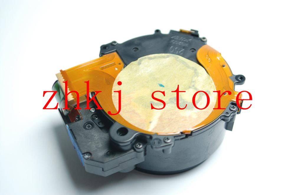 Lens Zoom Unit For Samsung WB200 WB200F WB250 WB250F WB280 WB280F Digital Camera Repair Part