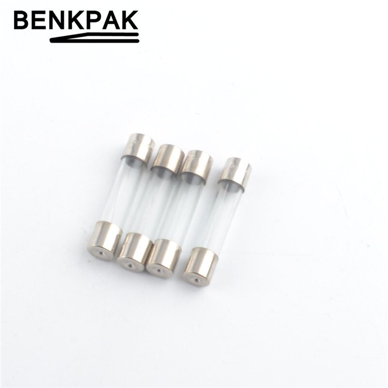 6*30mm glass fuse 250V 0.2 0.5A 1A 2A3A4A6A7A8A10A 15A 20A 25A 30A