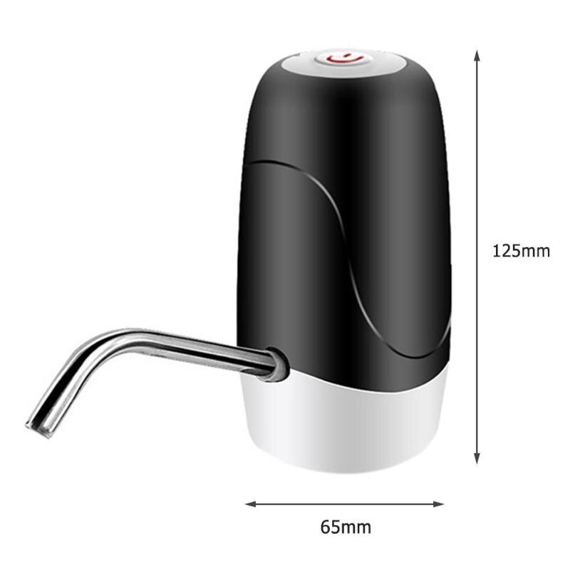 Practical Smart Wireless Electric Water Dispenser ... – Vicedeal
