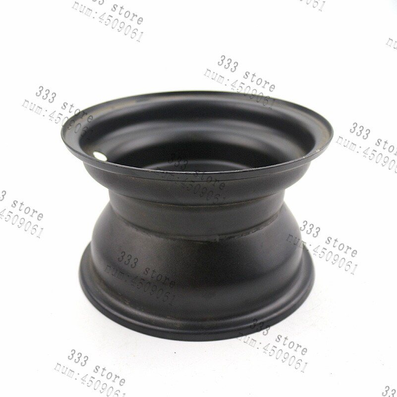 Lightning Shipment 7 Inch ATV Tire With Hub Rim 16x8-7 For 50cc 70cc 90cc 110cc 125cc 250cc ATV Good Quaity