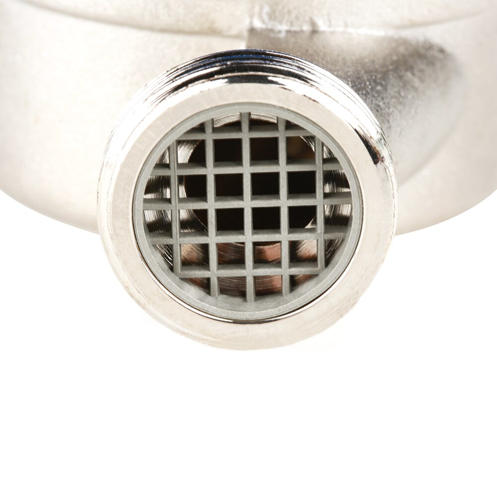 Water Meter 15mm 1/2" Dry Water meter Garden Home Plastic Cold Water Meter Single Water Flow Dry Table compteur