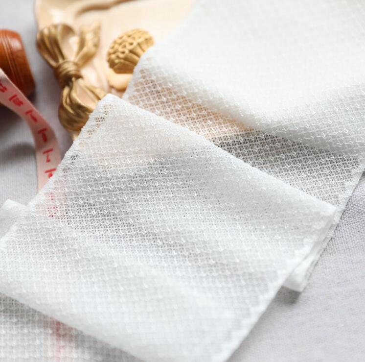 1 meter mælkehvidt elastisk blondebånd gør-det-selv-beklædning syning stof håndlavet materiale blonder trim beklædningsgenstand tilbehør