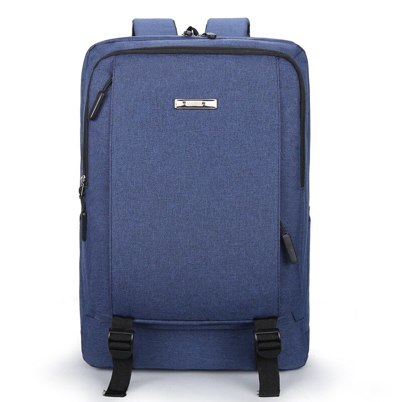 Vierkante Business Rugzak Voor Mannen Grote Capaciteit Studenten Vrouwen Schooltassen 2022 Casual Water Proof Effen Vrouwelijke Backbags
