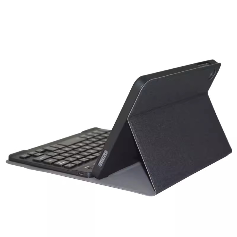 For Alldocube iplay 50 /iplay 50 mini /iplay 50 pro /iplay 50 SE/ iplay 9T Bluetooth Keyboard Case: iPad 10.2inch / black