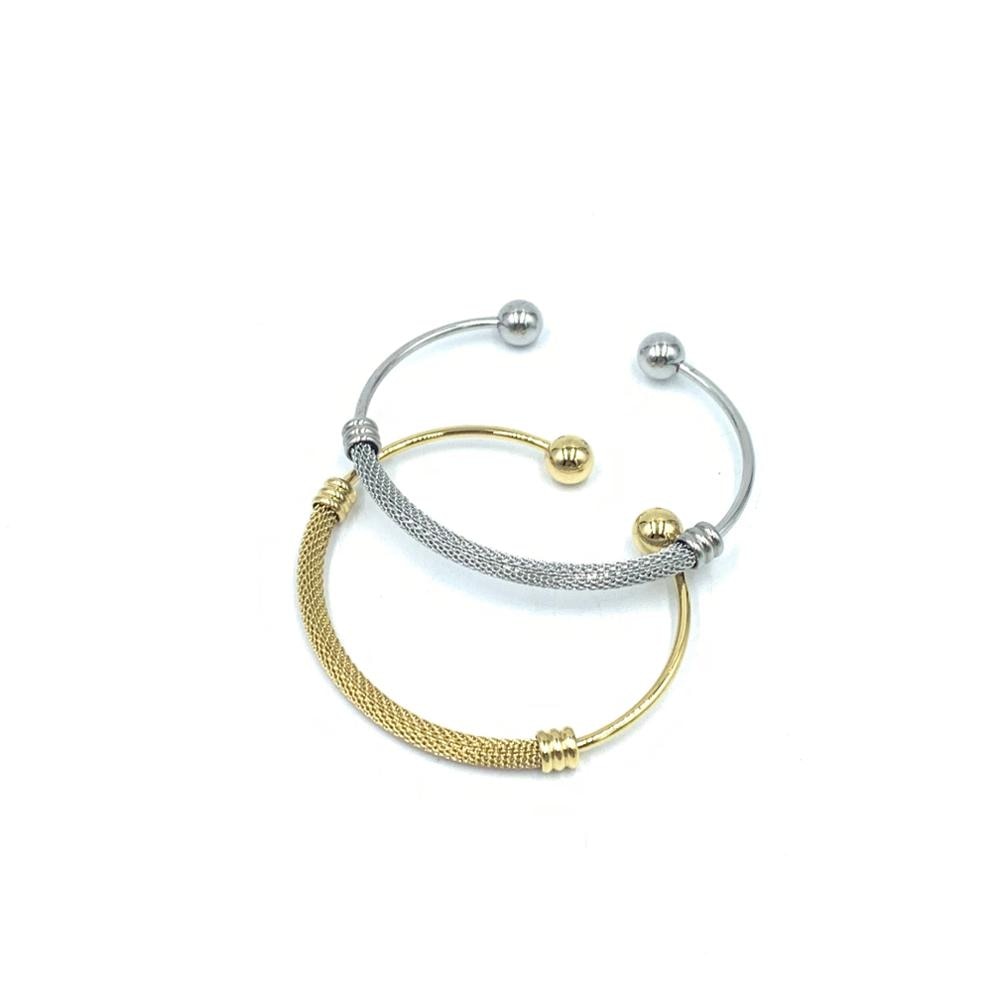 Ensemble de bijoux en acier inoxydable pour femmes, chaînes, colliers couleur or, , collection