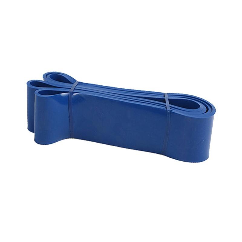 Bandas de goma para Fitness, banda elástica para gimnasio, arnés de entrenamiento, tensores musculares elásticos de Resistencia al ejercicio
