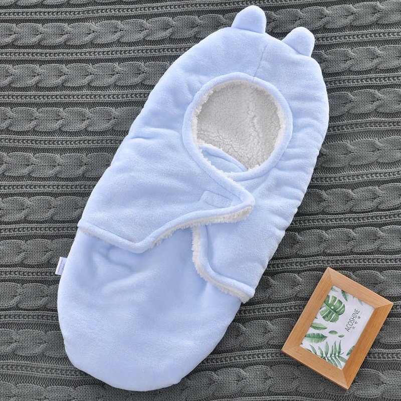 Vtom babykåbe solid komfortabel nattøj i bomuld hættekåbe til småbørn baby badehåndklæde til drenge og piger