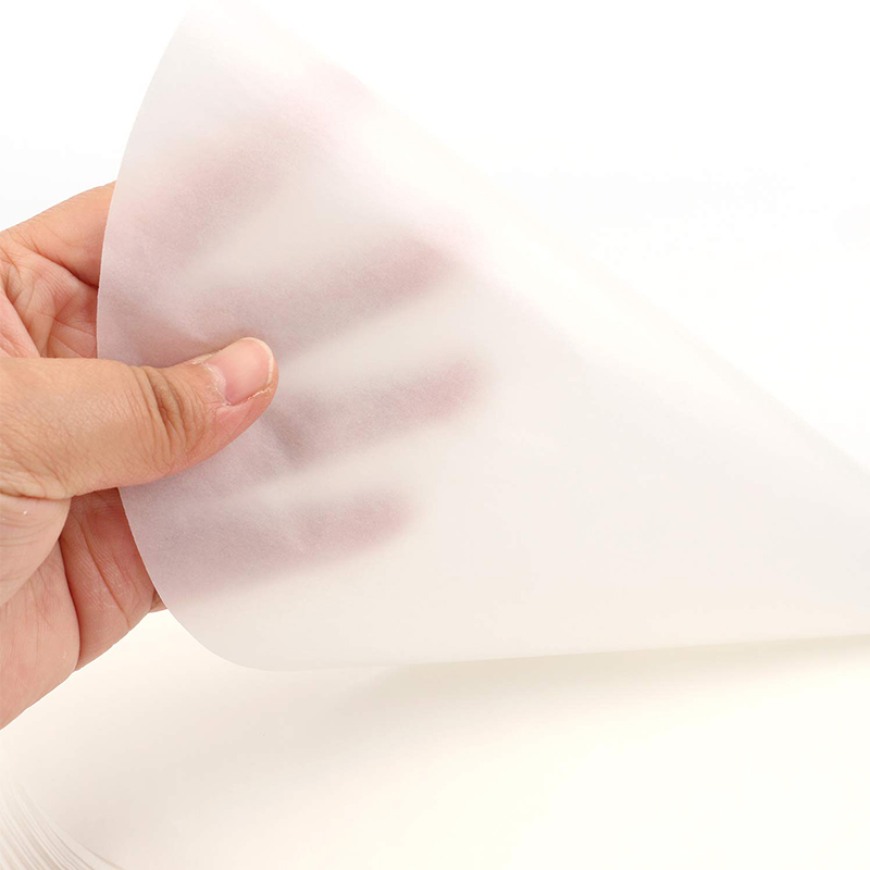 Set Of 100 Non Stick Cake Tin Liners Lining Round Cake Pan Liner Baking Tin Parchment Paper Side Liner For Cheesecake Pan C143