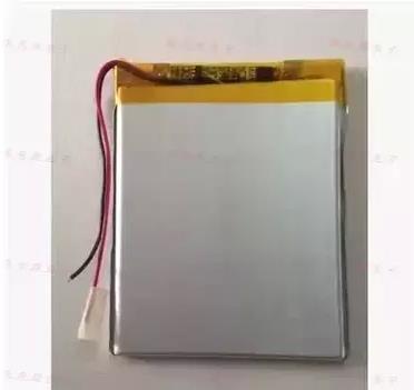3.7V polymeer Tablet PC batterij 30100100 3*100*100 5000mAh Oplaadbare Li-Ion Cell Oplaadbare Li-Ion Cel