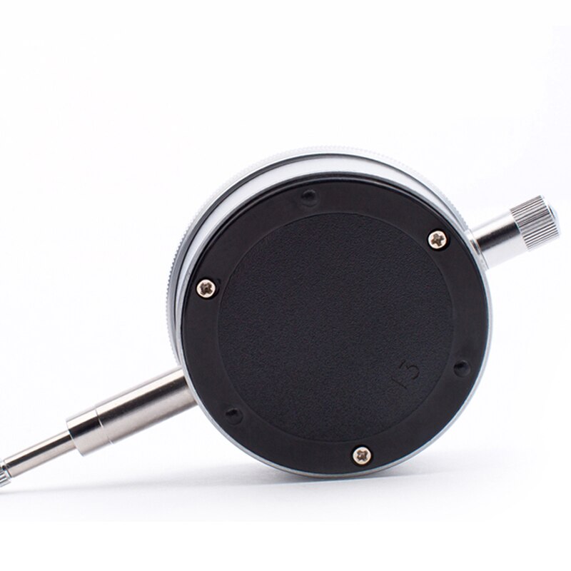 Dial Indicator 0-10mm Six Earthquake Drill Calibration Accuracy Of 0.01mm Resolution Indicator Gauge Mesure Instrument Tool Dial