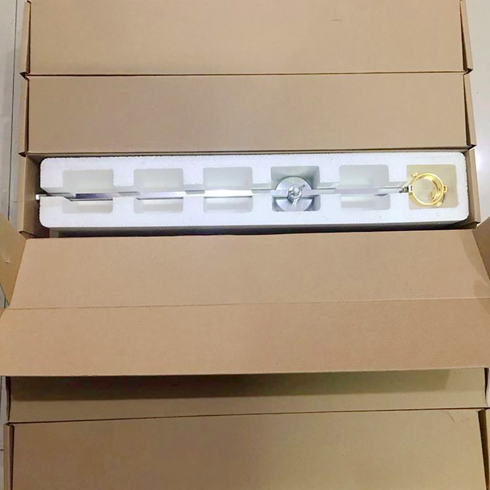 Guida circolare per taglio al plasma Guida circolare industriale per taglio metalli con base magnetica per utensile da taglio circolare per taglierina al plasma P80