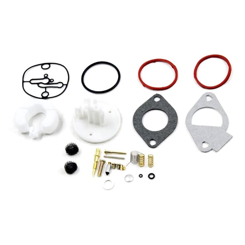 Carburetor Repair Kits for briggs &amp; stratton 796184 Master Overhaul Nikki Carbs