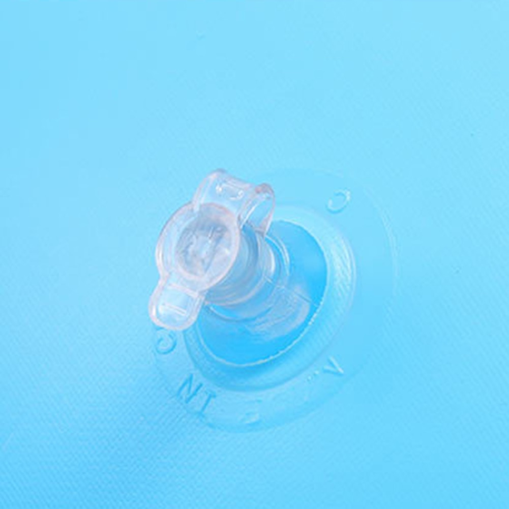 Swim Buoy Dry Bag for Open Water Swimmers Swimming Tow Float Durable for Swimming Safe FEA889