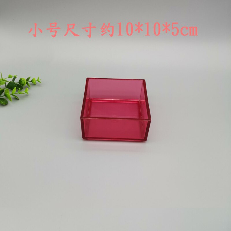 Hamster Wc Djungarian Hamster Rosa Fee Kunststoff Bad Lieferungen Badewanne Becken Bettpfanne Kristall Lebensmittel Becken Wc: SCARLET