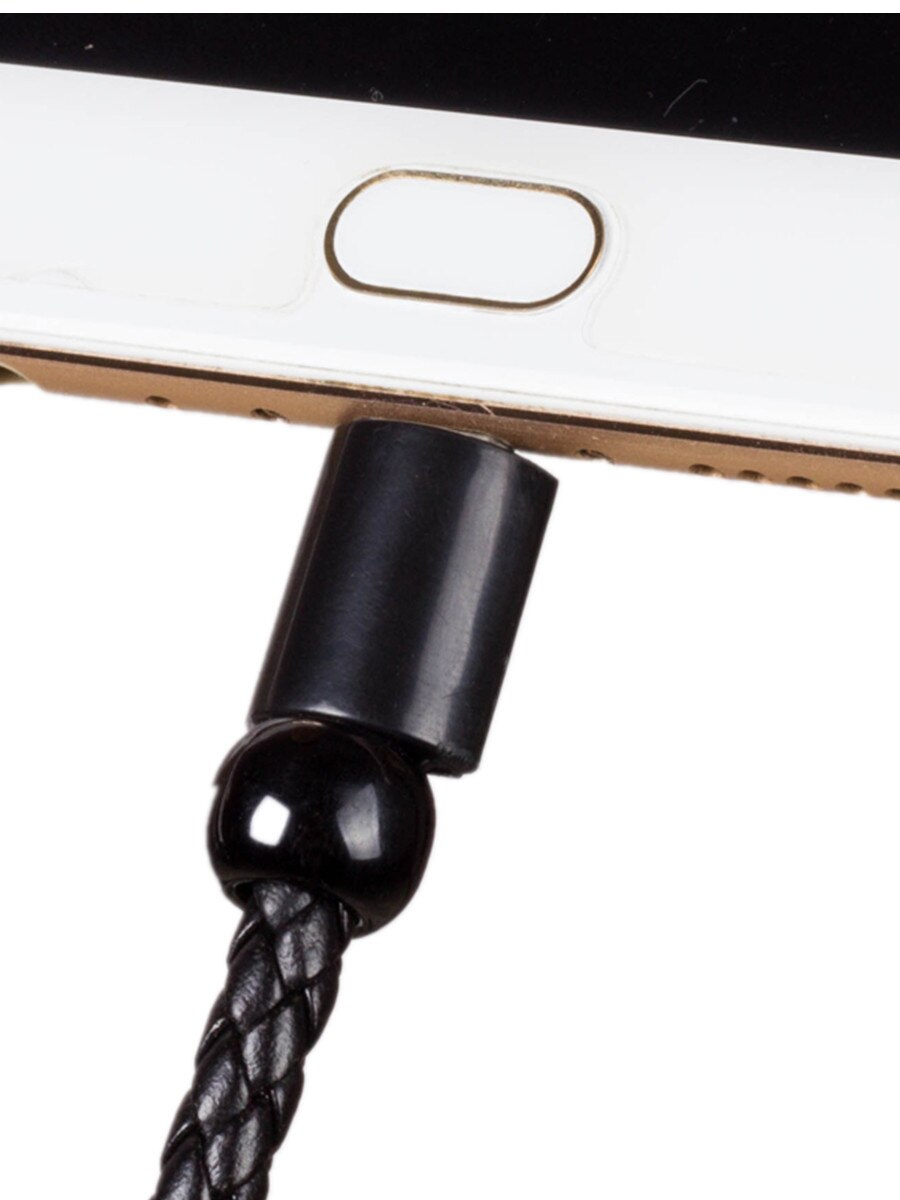 Męska/damska styl magnetyczna bransoletka kabel robić ładowania Usb 2.4A skórzany kabel danych