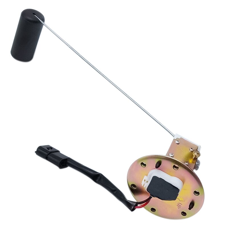 Excavator Accessories Diesel tank fuel tank float Oil level sensor 5 holes excavator for DOOSAN DAEWOO DH55