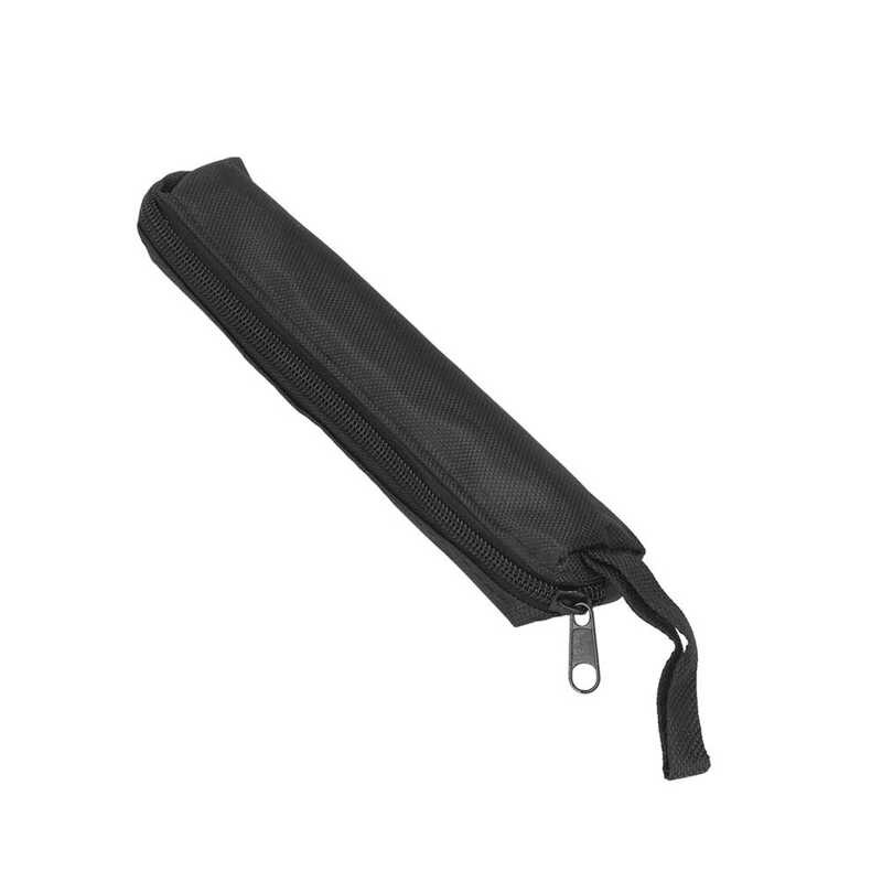 Optical Fiber Cable Test Pen Optical Cable Tester Red Light Visual Fault Locator with Storage Bag for Construction for Net