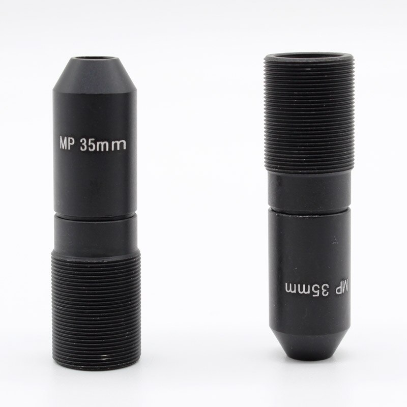 HD MP CCTV 35mm Pinhole Lens M12x0.5 1.0mp MTV for Security CCD 720P/1080P IP Camera