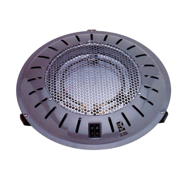 Brasero HJM 100 de 900W
