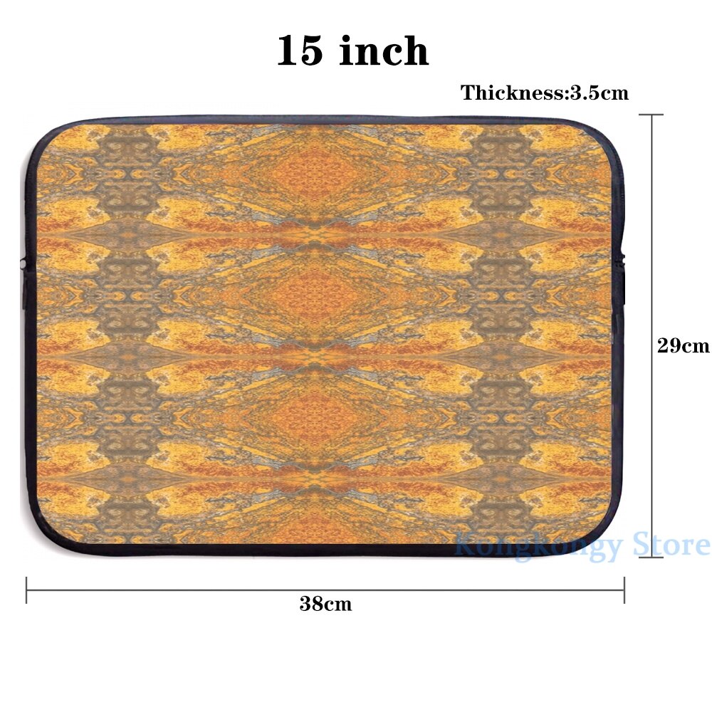 Divertido estampado gráfico Rorschach moho USB carga mochila hombres escuela bolsas mujer bolsa viaje laptop bolsa: laptop bag 15 in