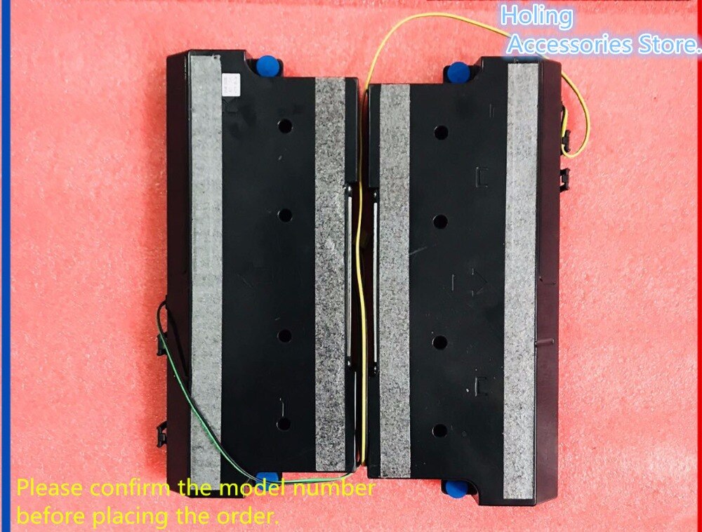 Samsung  ua65 mu 6300 jxxz tv højttaler  bn96-35006c 6 ohm 10w 1 par pris..